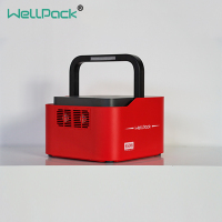 顶级lifepo4电池便携式充电站