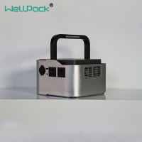 DIY 十大锂便携式充电站露营