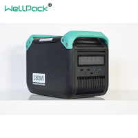 最佳 1800w lifepo4 家用便携式电站销售