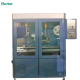 Dry Charged Battery Aluminium Foil Sealing Machine