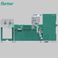 铅酸电池双面贴片机