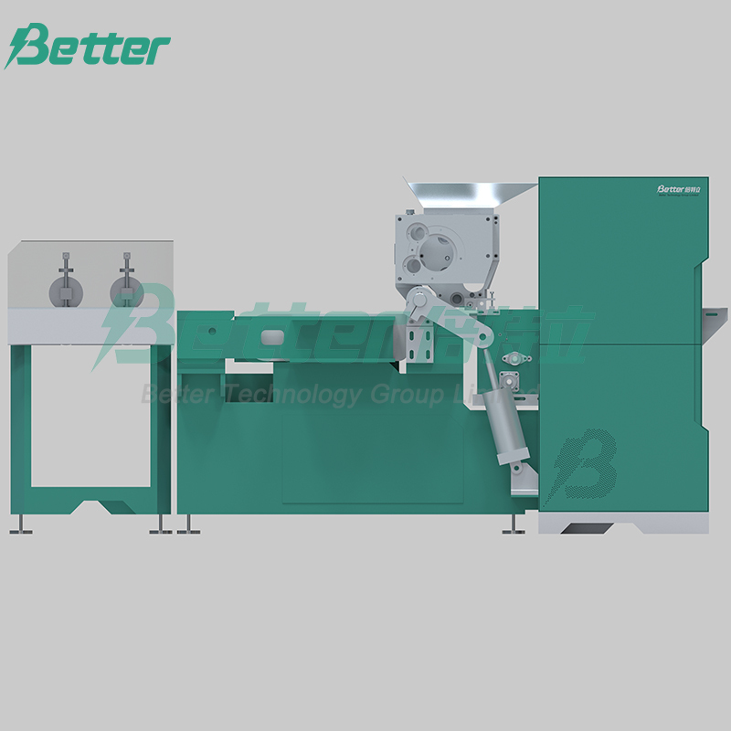 铅酸电池双面贴片机
