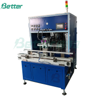 Siyah ve Kırmızı Epoksi için Manuel Dağıtım Makinesi