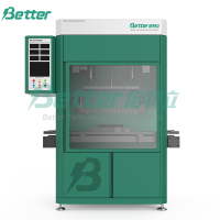 Termosigillatrice per batterie per la produzione di batterie