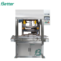 バッテリー製造用バッテリーヒートシール機