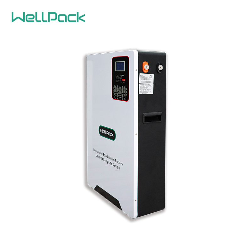 DIY最好的家用太阳能电池存储系统