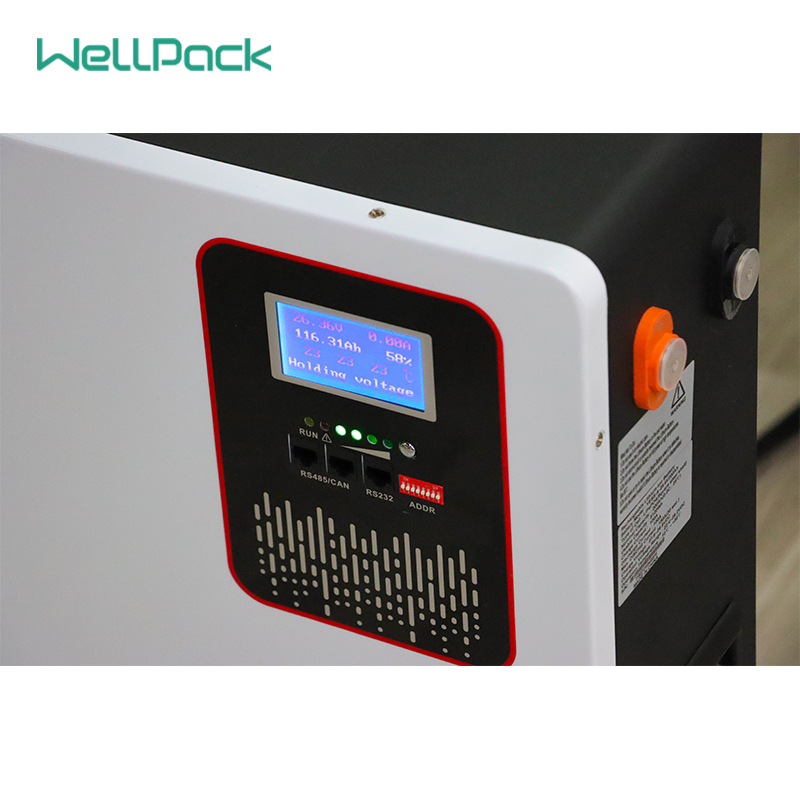 DIY最好的家用太阳能电池存储系统