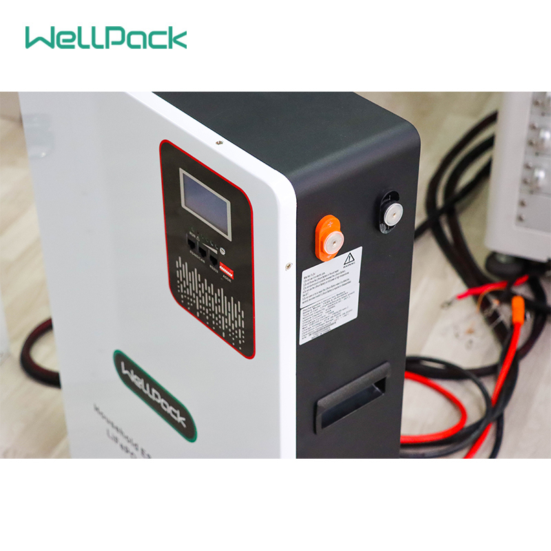 DIY最好的家用太阳能电池存储系统