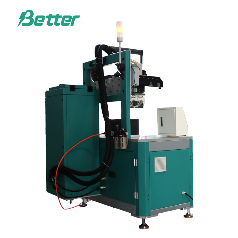 La máquina dispensadora de pegamento termofusible totalmente automática