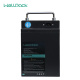 Paquete de batería de litio con batería LiFePO4 de bricolaje