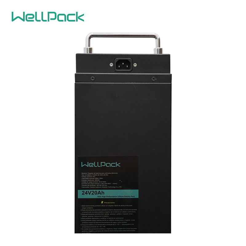 DIY LiFePO4 电池 锂电池组