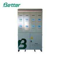 آلة تشكيل شاحن البطارية والتفريغ