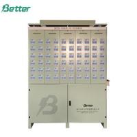 آلة تشكيل شاحن البطارية والتفريغ