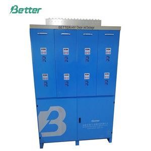 آلة تشكيل شاحن البطارية والتفريغ