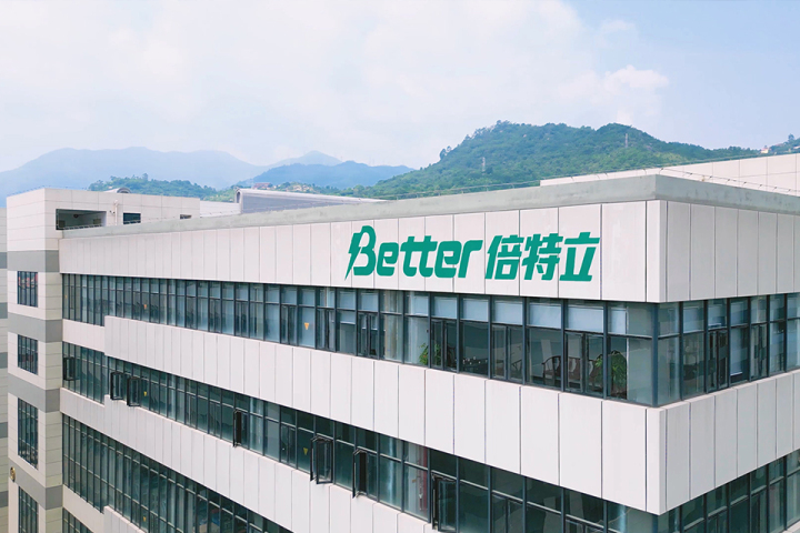 Better Technology Group Limited