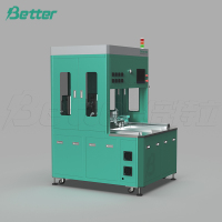 环氧树脂点胶机