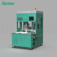 环氧树脂点胶机