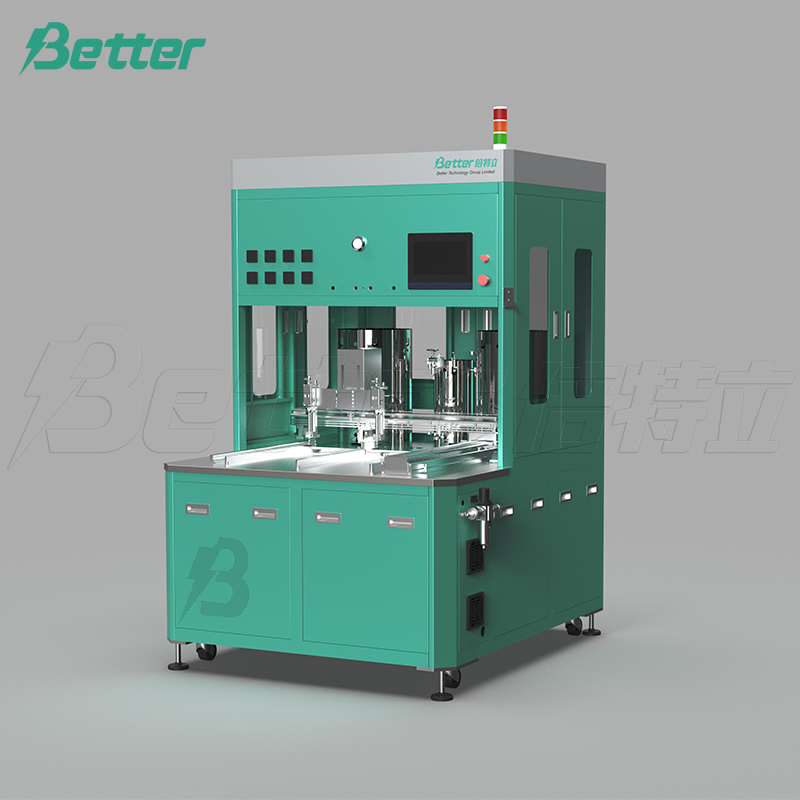 环氧树脂点胶机