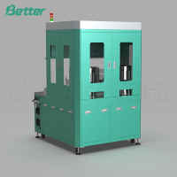 环氧树脂点胶机