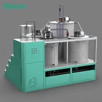 آلة خلط الجل للبطارية