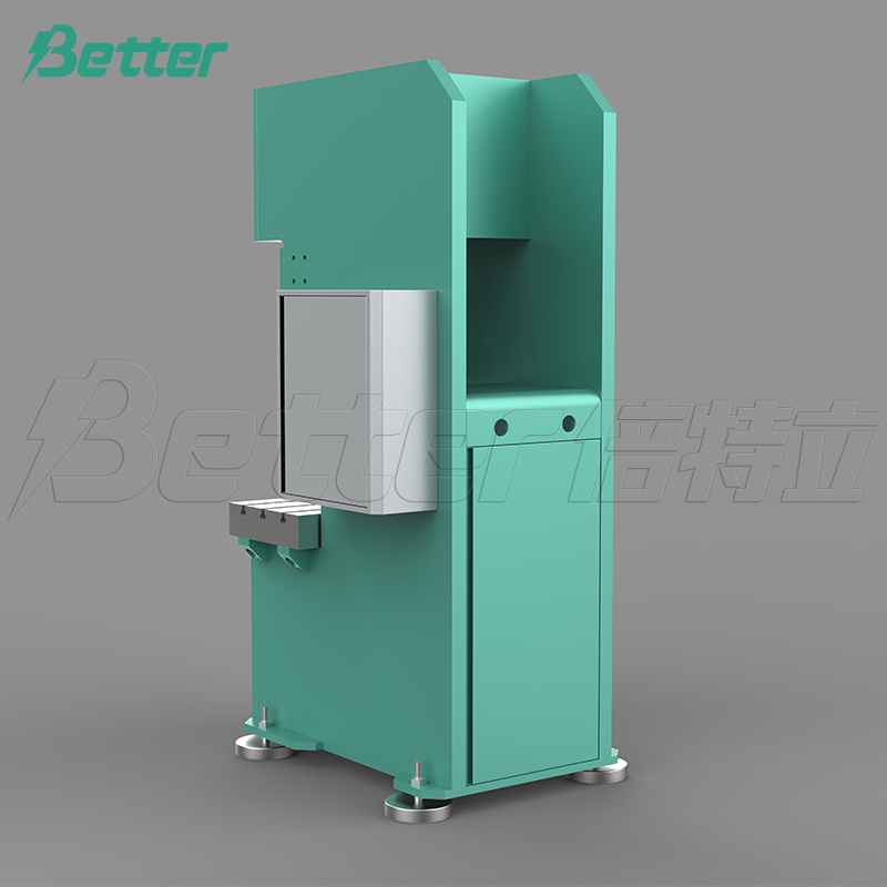 Kurşun çalı soğuk dövme makinesi