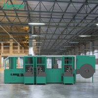 板材封包码垛机(PE)