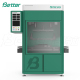 Preço da máquina de selagem a quente de bateria de chumbo-ácido para fabricação de baterias