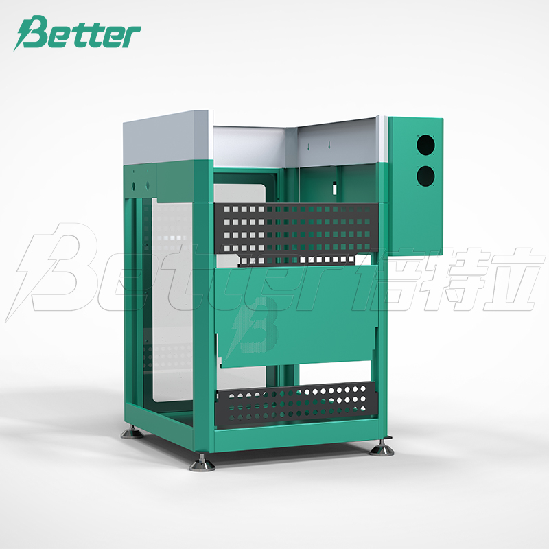 Precio de la máquina de sellado térmico de baterías de plomo y ácido para la fabricación de baterías