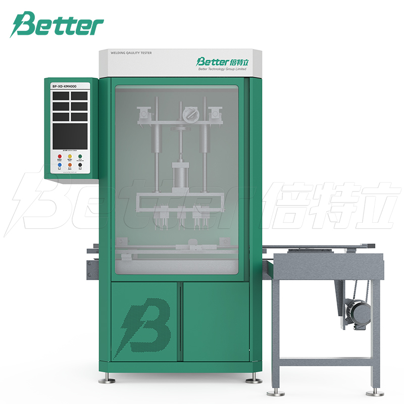全自动汽车/摩托车电池装配线制造商