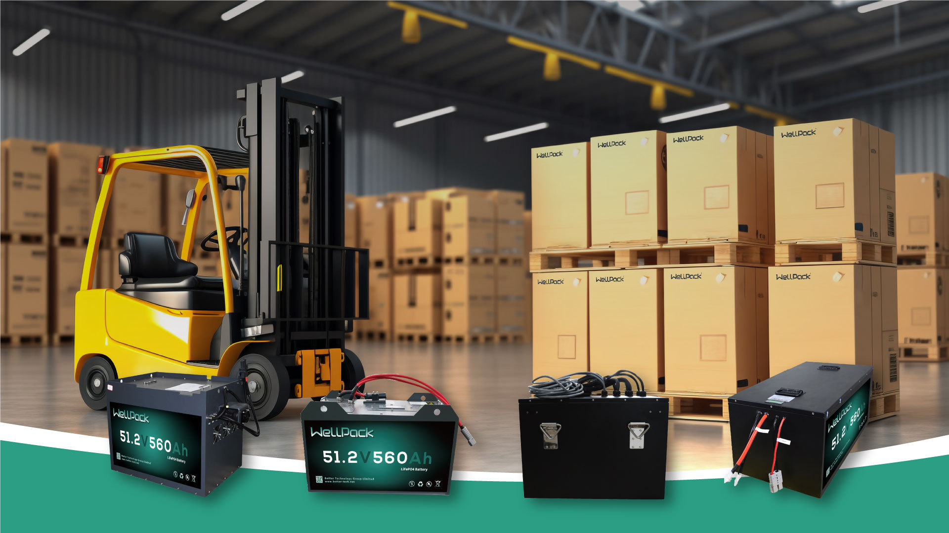 Better Machine, battery manufacturing machine, Lithium Battery Pack