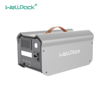 1000wh top portable power station lifepo4 for camping
