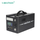 600W best camping portable battery charging station