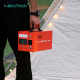 best lithium solar portable power station for camping