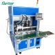 Manual Dispensing Machine for Black and Red Epoxy