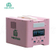 the best lifepo4 battery portable power station with solar panels (WPP300)