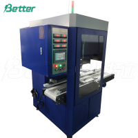 Machine de test de qualité de soudage automatique