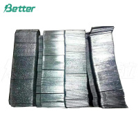 Battery Plate Cutting Machine