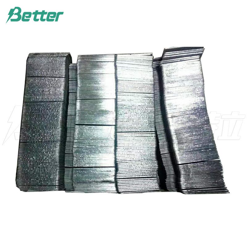 Battery Plate Cutting Machine