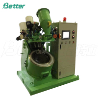 50kg 200kg 500kg 1000kg Lead Paste Mixing Machine