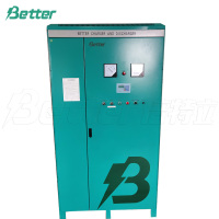 Máquina de carregamento de placas