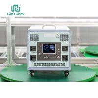grande/più grande centrale elettrica/alimentatore/batteria portatile