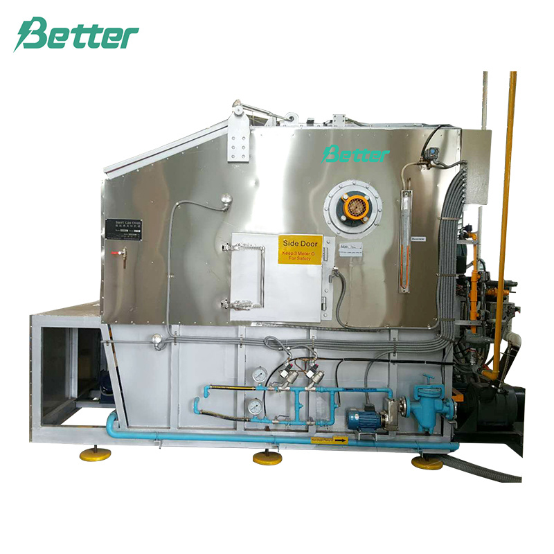 Inert Gas Oven (Oxygen Free Drying Oven)