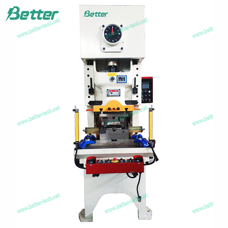 Kurşun çalı soğuk dövme makinesi