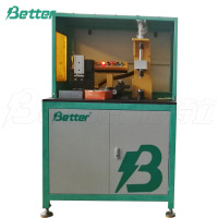 Kurşun çalı soğuk dövme makinesi