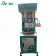 Semi-automatic intercell welding machine for Car Battery 36ah~200ah