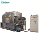 Maschine zur Herstellung von Inertgasöfen/Blei-Säure-Batterien