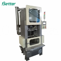 Machine à sangles moulées/Machine Cos pour petite batterie au plomb