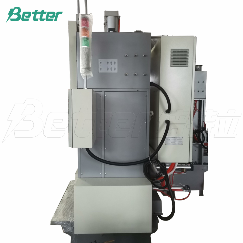 Máquina de fundición con correa/máquina Cos para baterías pequeñas de plomo-ácido