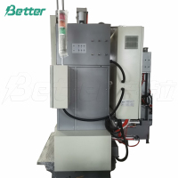 Machine à sangles moulées/Machine Cos pour petite batterie au plomb