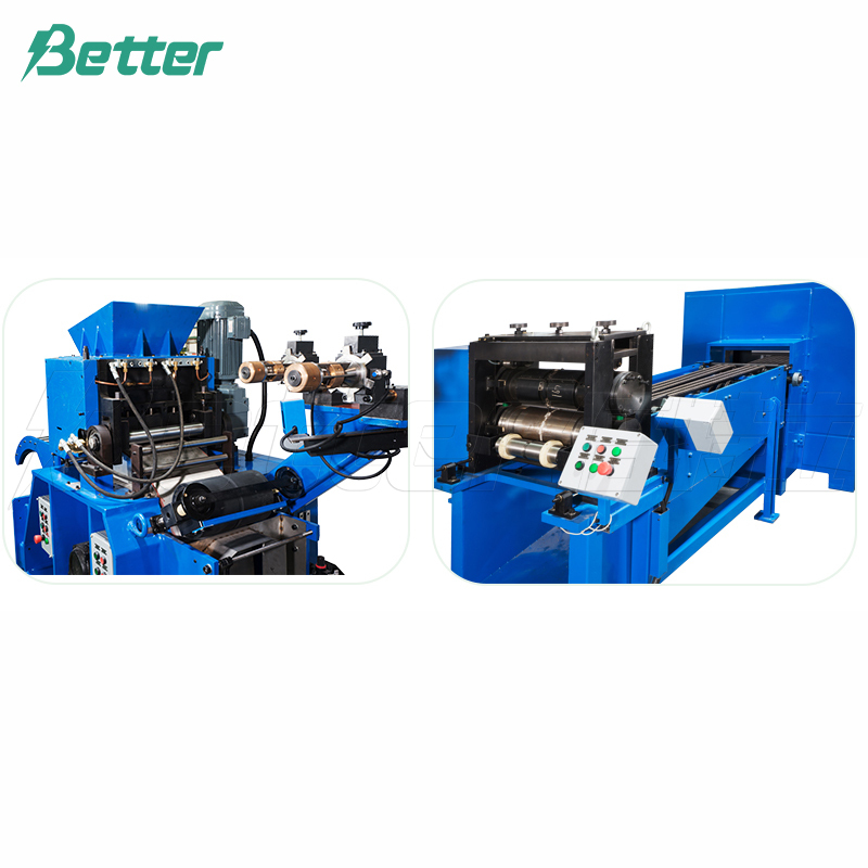 Sürekli Yapıştırma Hattı